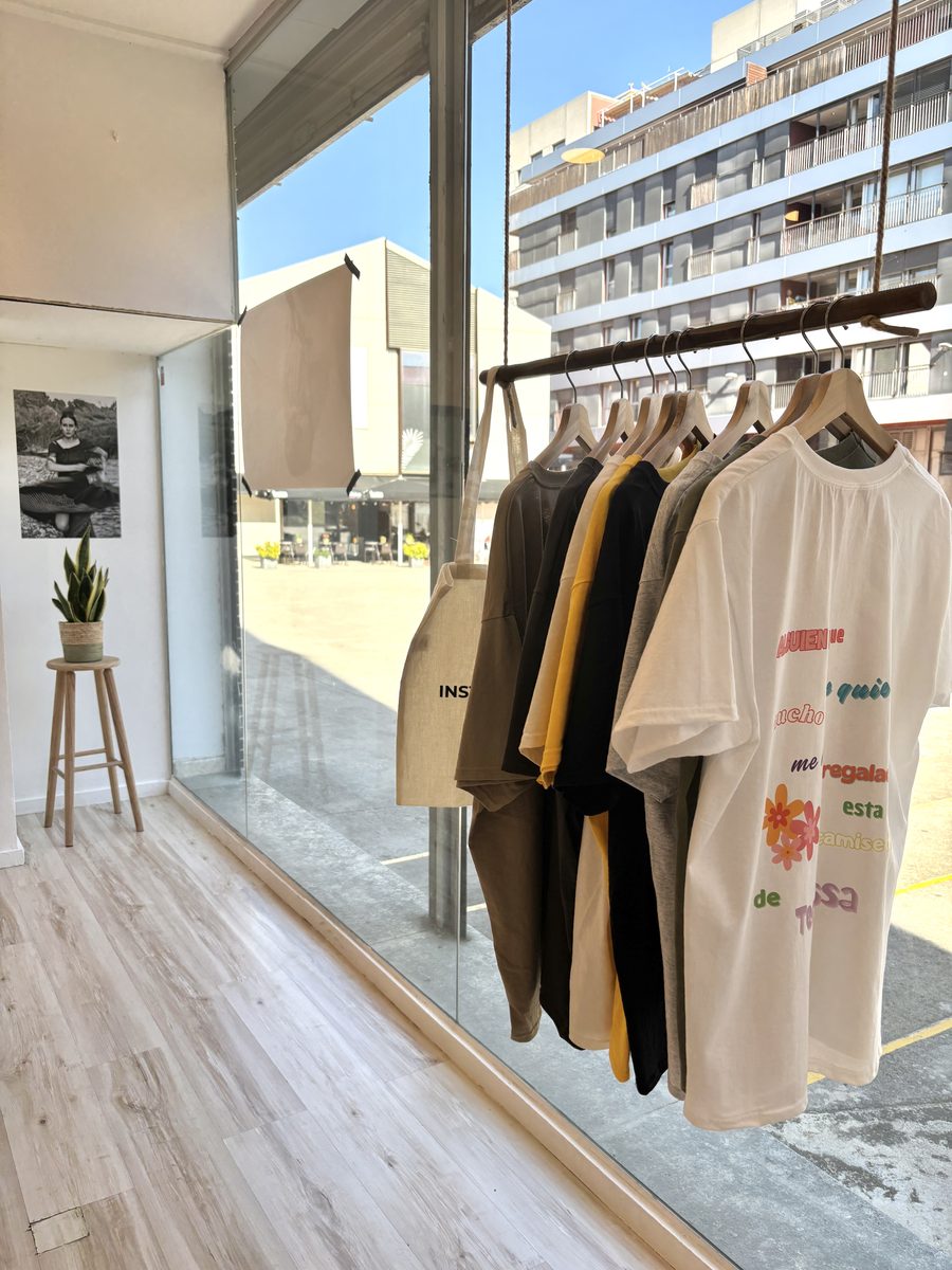 Samarretes personalitzades amb estampació fotogràfica a Terrassa