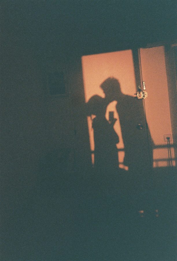 Fotografia en blanc i negre revelada a Instant Foto