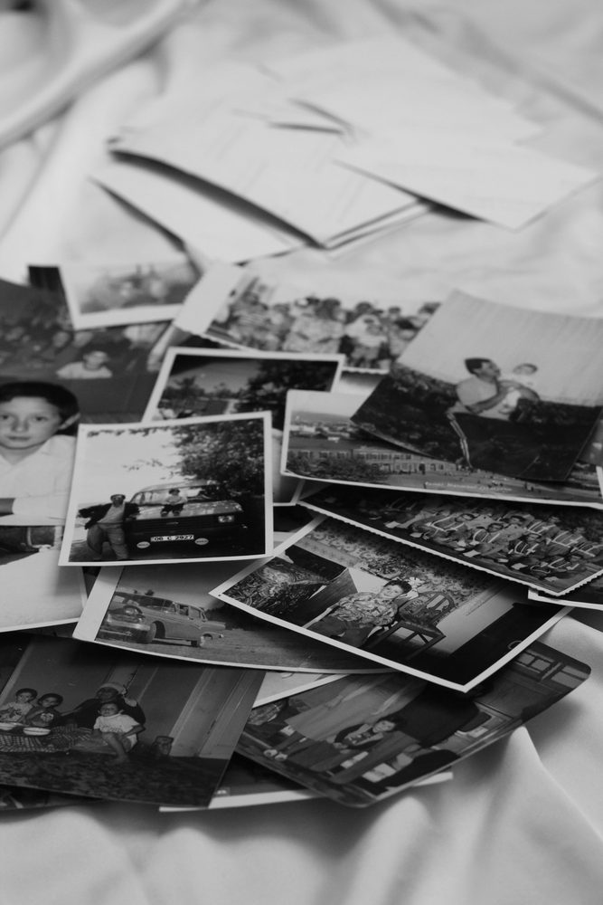 Restauració de fotos antigues a Terrassa